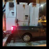 خریدار یخچال سالم خراب  ضایعاتی بالاترین قیمت