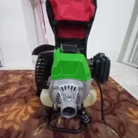 علف زن دوزمانه کی ان سی|ماشین‌آلات صنعتی|اقبالیه, |دیوار