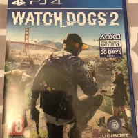 بازی Watch Dog 2 برای PS4