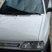 پراید مدل۹۱