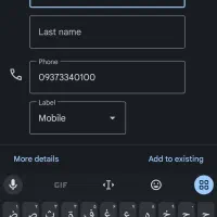 فروش سیم کارت