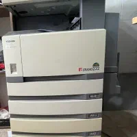 دستگاه فتوکپی دوشیبا