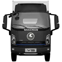 کامیونت 6 تن ویرا ماموت