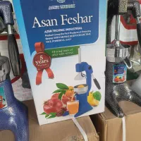 آبمیوه گیر دستی|آبمیوهگیر و آبمرکباتگیر|اسلامشهر, شهرک محمدیه|دیوار