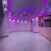 آپارتمان ۹۹ متری فاز ۴ شمال ویو ابدی پارکینگ مسقف|فروش آپارتمان|پرند, فاز ۴|دیوار