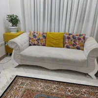 مبل راحتی ۸ نفره