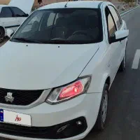 ساینا S  مدل ۱۴۰۱|خودرو سواری و وانت|مشهد, هفت تیر (نه دره)|دیوار