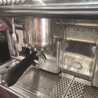 اسپرسو‌ ساز صنعتی‌استوریا گلوریا دو گروپ