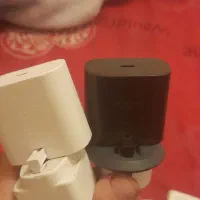 شارژر اصلی سر کارتنی گوشی سامسونگ|لوازم جانبی موبایل و تبلت|تربت جام, مطهری|دیوار