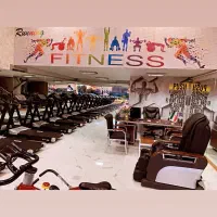 خرید و فروش تردمیل دوچرخه ثابت ارکید inshop-۴۵۰۰