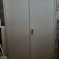 فروش میز پیشخوان وکمد اداری بایگانی|دفتر کار|خمینیشهر, |دیوار