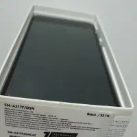 a21s گوشی سامسونگ