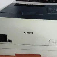 پرینتر لیزری رنگی کانن مدل i-SENSYS LBP7100cn