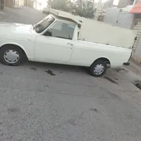 پیکان وانت CNG، مدل ۱۳۸۹درحد۴۸هزار کار|خودرو سواری و وانت|بیرجند, |دیوار
