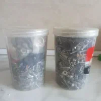پیچ و مهره