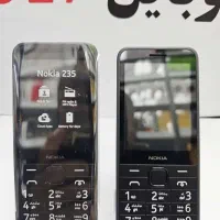 نوکیا-*  گوشی پرطرفدار