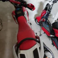 موتورتریل ۲۰۰|موتورسیکلت|ورامین, شهرک فاطمیه|دیوار