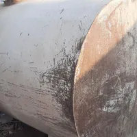 تانکر گازوئیل اب