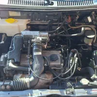 پرایدمدل ۸۵|خودرو سواری و وانت|سنقر, |دیوار