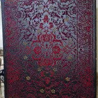 تابلو دکوراتیو فرش مخمل|تابلو، نقاشی، عکس|تهران, ونک|دیوار