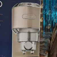 اسپرسو ساز دلونگی DeLonghi