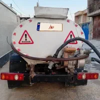 کامیون فوتون 6 تن|خودرو سنگین|خورموج, |دیوار