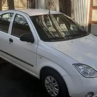 تیبا۲ EX مدل آخر ۹۹
