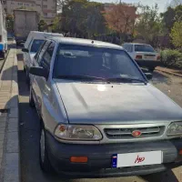 پراید ۱۳۱ صبا