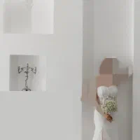 لباس عروس مدل ماهی