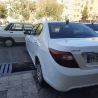 دنا پلاس تیپ۲ مدل۱۴۰۰(شهرخودروآفتاب)|خودرو سواری و وانت|تبریز, |دیوار