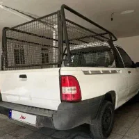 پراید ۱۵۱ مدل ۹۵|خودرو سواری و وانت|کرج, شهرک اوج|دیوار