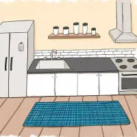 نصاب کابینت و کابینت سفارشی