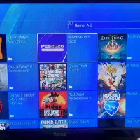 کرایه پی اس PS4