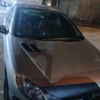 پژو ۲۰۶ مدل ۸۲ شاسیها پلمموتور وفنی سالم