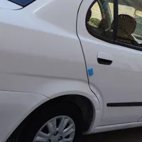 تیبا صندوق‌دار SX، مدل ۱۴۰۱|خودرو سواری و وانت|کرمانشاه, |دیوار