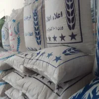 پخش عمده برنج عنبر بو|خوردنی و آشامیدنی|شاهرود, |دیوار