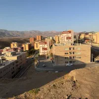 واحد نوساز ۹۵ متری با لوکیشن خوب و کلید تحویل|فروش آپارتمان|هشتگرد, فاز ۷ مهستان|دیوار