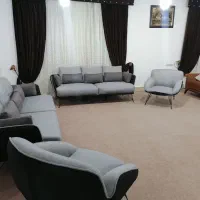 مبل رویال کاری از شرکت مبلیران تهران|مبلمان خانگی و میز عسلی|یاسوج, |دیوار