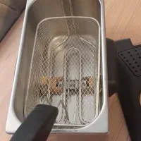 سرخ برقی|اجاق گاز و لوازم برقی پخت‌وپز|نوشهر, |دیوار