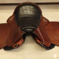 اسب . زین اسب