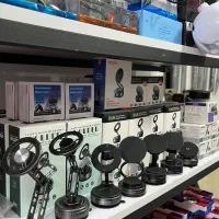 هولدرموستانگ وکیومـی/ 9مدل وارداتی/اورجینال|قطعات یدکی و لوازم جانبی|قم, سعادتی|دیوار