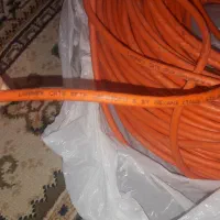 کابل شبکه lanmark cat6|مودم و تجهیزات شبکه|کرج, حصارک پایین|دیوار