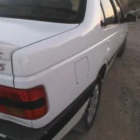 معاوضه اس ال ایکس tu5بامزدادوکابین|خودرو سواری و وانت|ارزوئیه, |دیوار