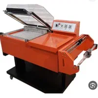 دستگاه بسته بندی  شیرینگ پک  شرینک  وکیوم|ماشین‌آلات صنعتی|مشهد, توس (بلوار توس)|دیوار