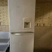 یخچال دونار