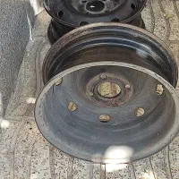 ۲عددرینک همراه باقالپاق