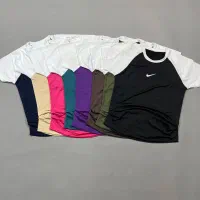 انواع تیشرت های ورزشی|لباس|نورآباد, |دیوار