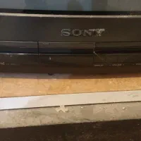 تلویزیون سونی سالم|تلویزیون و پروژکتور|اصفهان, قلعه طبره|دیوار