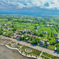 قطعه ۱۷۰ متری داخل بافت محصور/مدارک قابل استعلام|فروش زمین و ملک کلنگی|تهران, اکباتان|دیوار