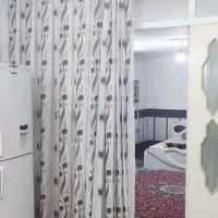 سوئیت منزل مبله تمیز دربست|اجارهٔ کوتاه‌مدت آپارتمان و سوئیت|قم, شهید صیاد شیرازی|دیوار